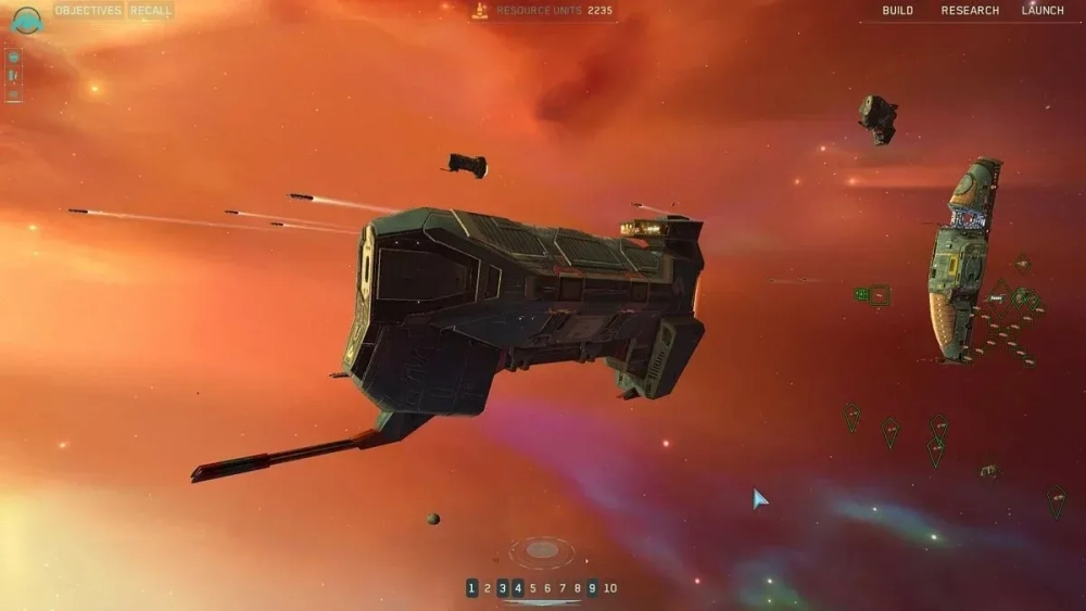 Ashes of the Singularity benchmark giúp kiểm tra sức mạnh phần cứng PC