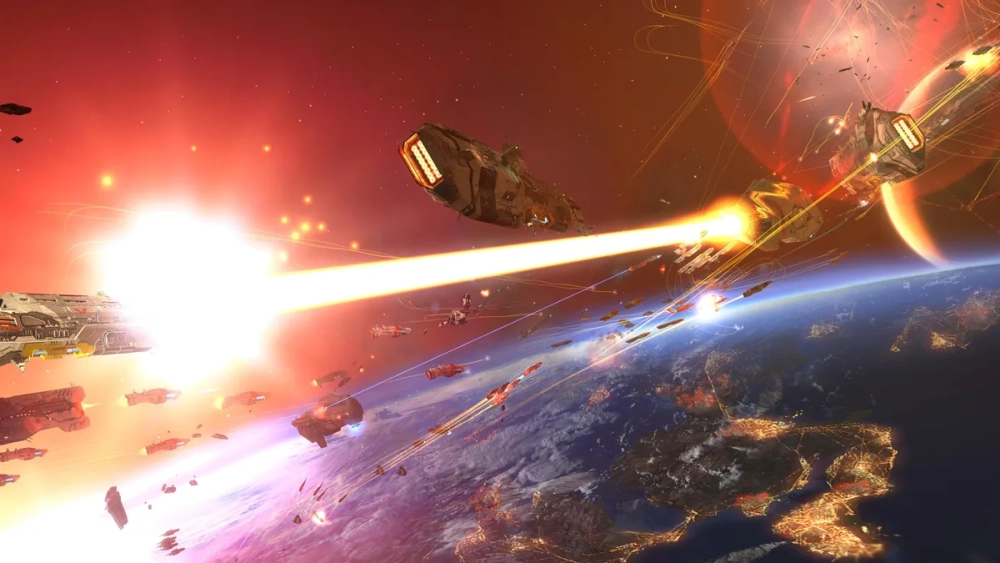 Xử lý triệt để lỗi màn hình đen Ashes of the Singularity khi khởi động