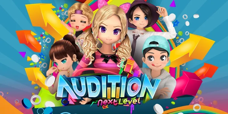Hiểu rõ Audition hấp dẫn hơn khi nắm luật chơi Audition
