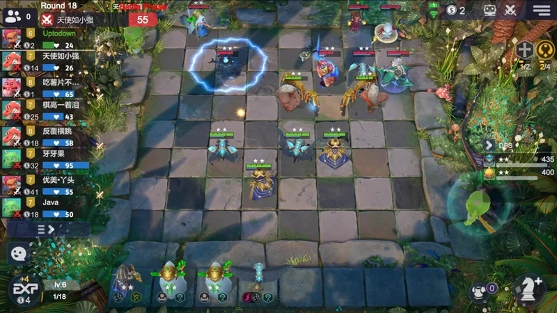 Giới thiệu chung và nguồn gốc Auto Chess