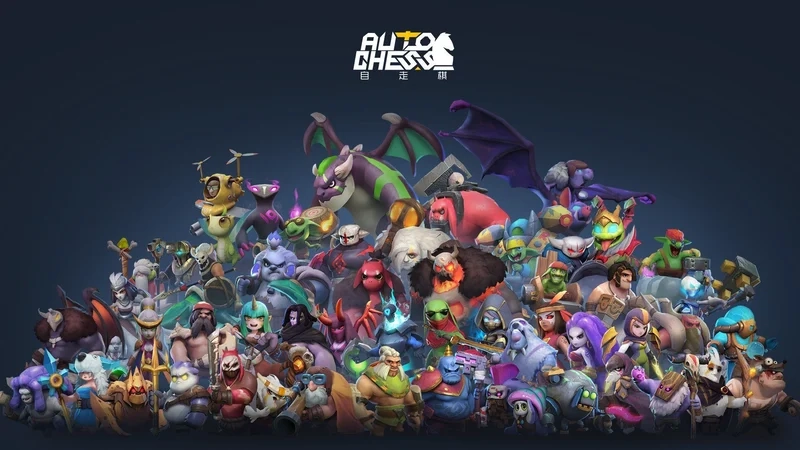 Mẹo chơi Auto Chess giúp người mới dễ thắng hơn