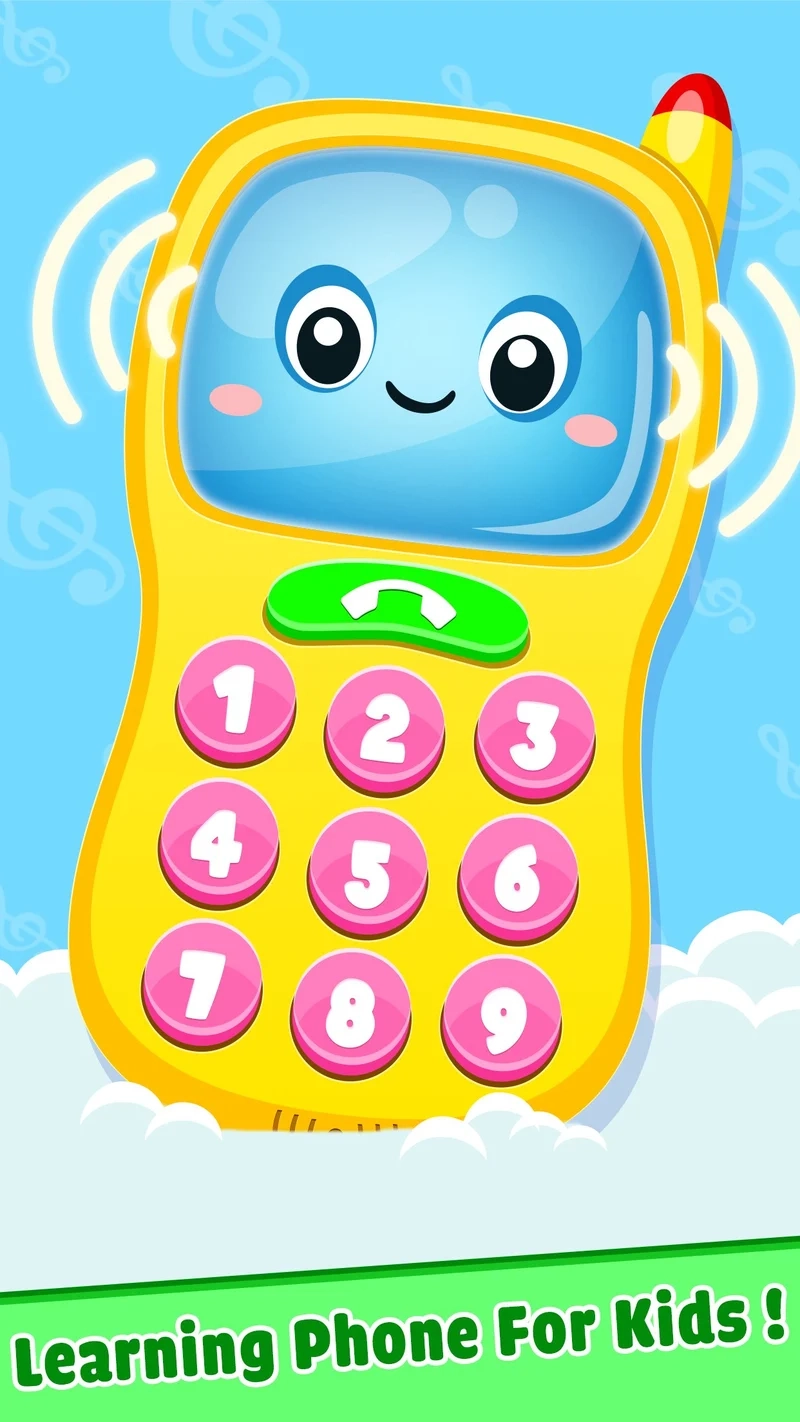 Tải về chơi ngay baby phone download