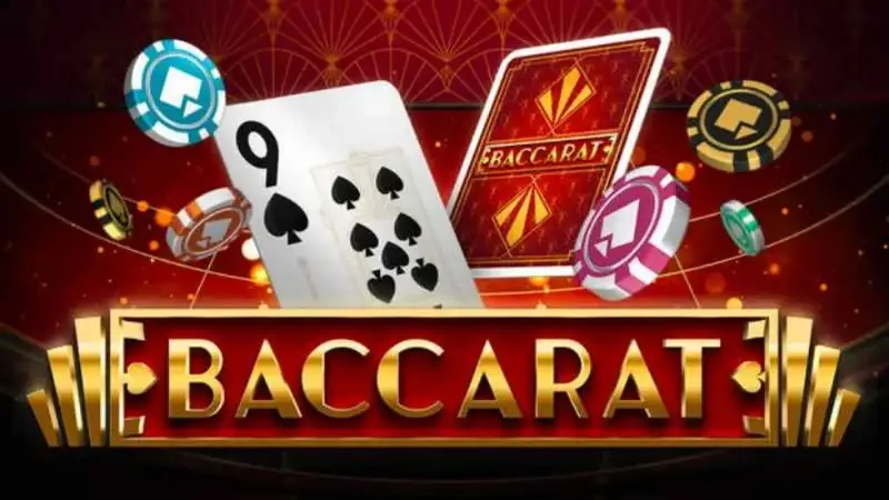 Bí kíp cách chơi baccarat hiệu quả