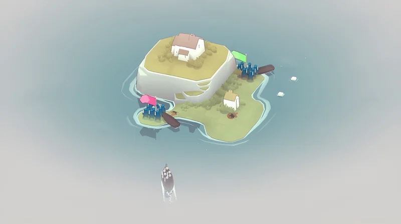 Hướng dẫn cách chơi Bad North: Jotunn Edition chi tiết