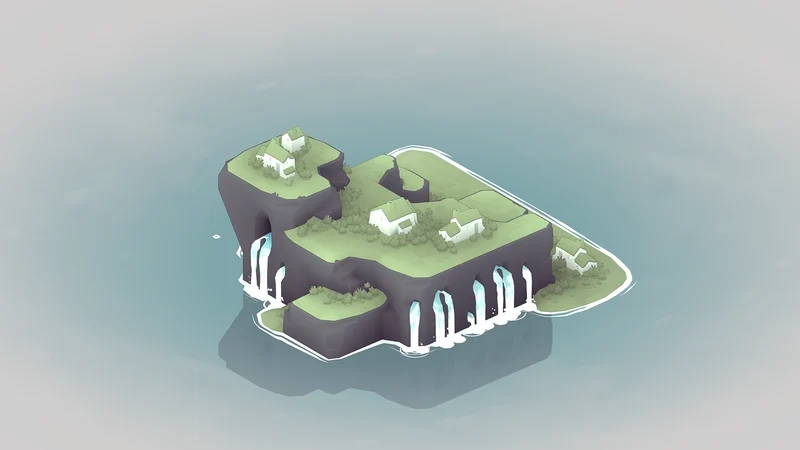 Khám phá chi tiết bad north jotunn edition cảnh trong game