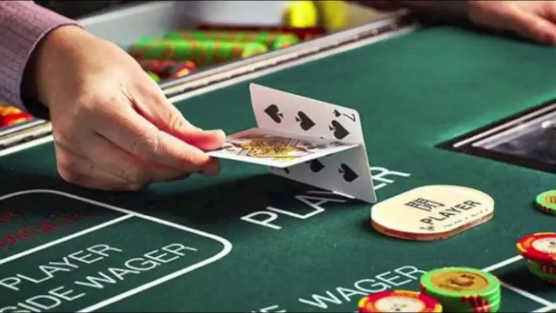 Hướng dẫn cách chơi bài Câu Cá cho người mới