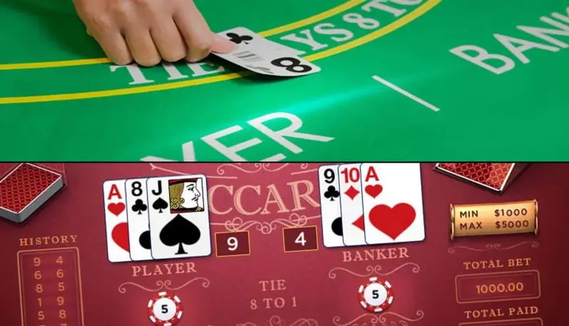 Luật chơi bài Câu Cá chi tiết dễ hiểu