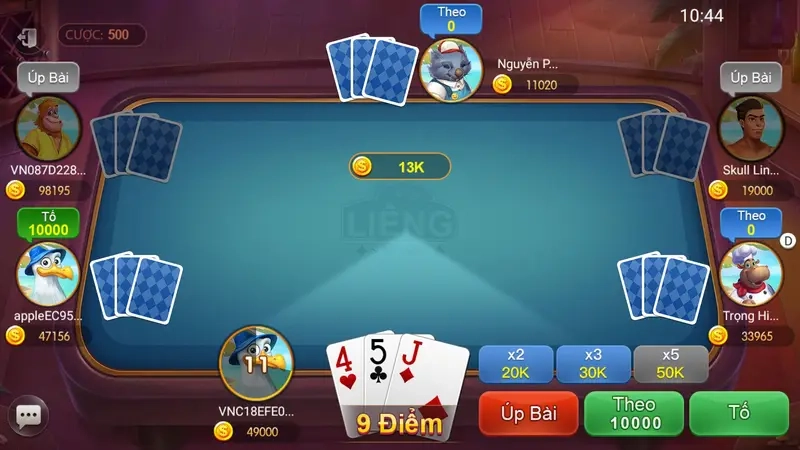 Trải nghiệm bài Câu Cá online thú vị