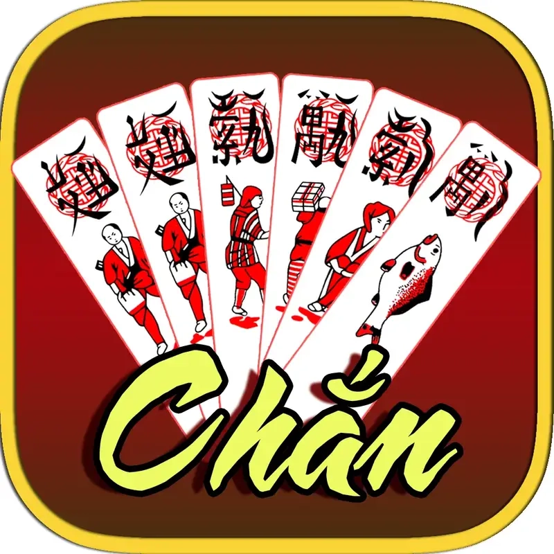 Bài Chắn Vạn Văn cho điện thoại giao diện dễ dùng
