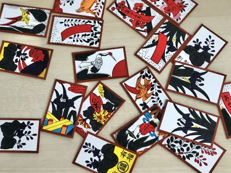 Tải game Hanafuda trên di động