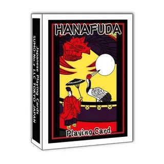 Nơi mua bài Hanafuda chất lượng