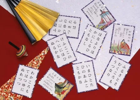 Luật bài Karuta được trình bày sinh động dễ hiểu