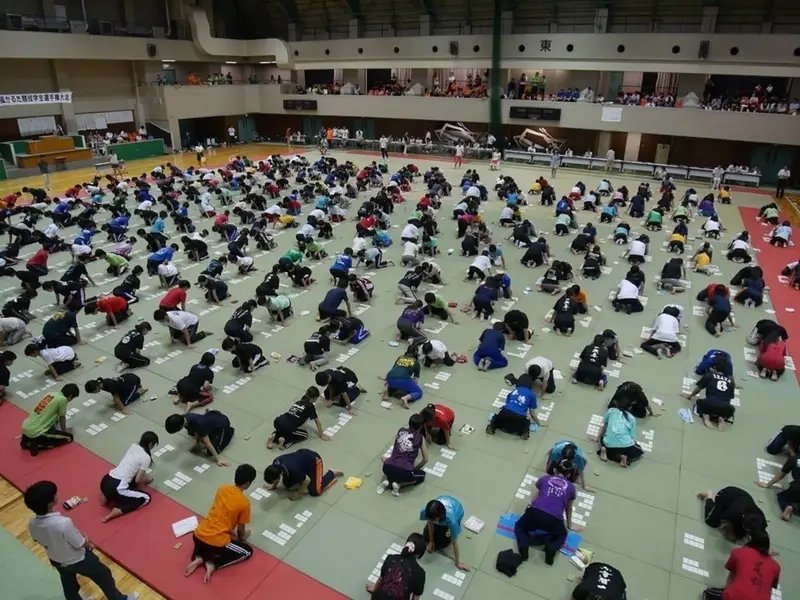 Bộ bài Karuta đẹp nhất với phong cách truyền thống