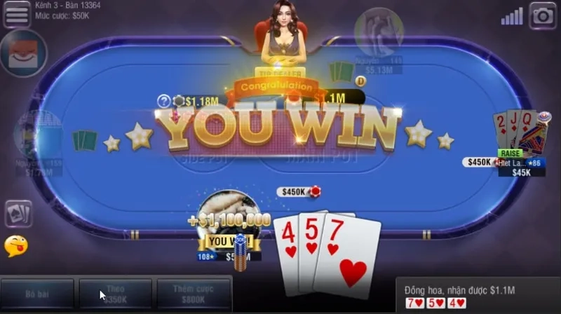 Tặng code bài liêng miễn phí mỗi ngày