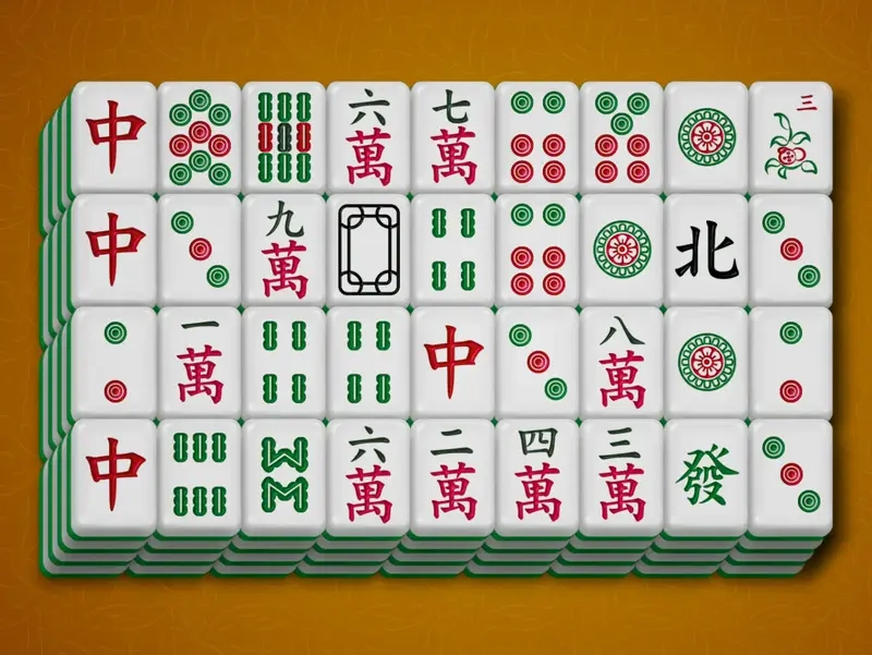 Cách đánh Mahjong Nhật hiệu quả cho người mới