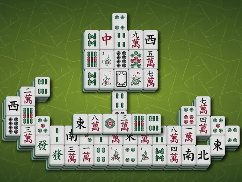  Cách tránh Furiten trong Mahjong Nhật dễ hiểu