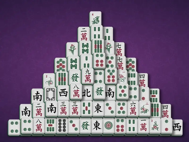 Hướng dẫn quy tắc Dora trong Mahjong Nhật
