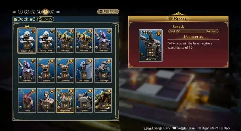 Phản hồi người chơi Queen’s Blood thực tế