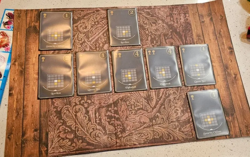 Queen’s Blood hướng dẫn chiến thuật cơ bản