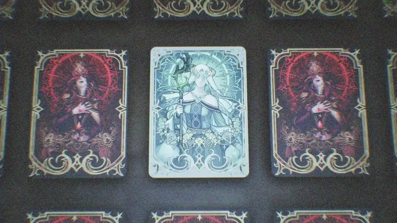  Hướng dẫn chơi Queen’s Blood từng bước