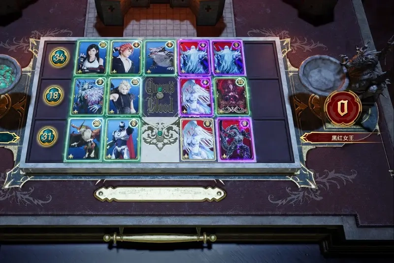 Cách thu thập đủ thẻ Queen’s Blood nhanh