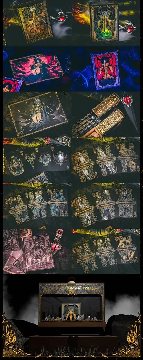  Queen’s Blood online chơi cùng bạn bè