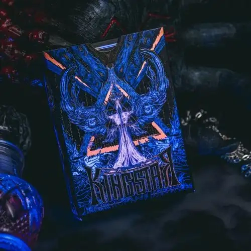  Danh sách lá bài Queen’s Blood quan trọng