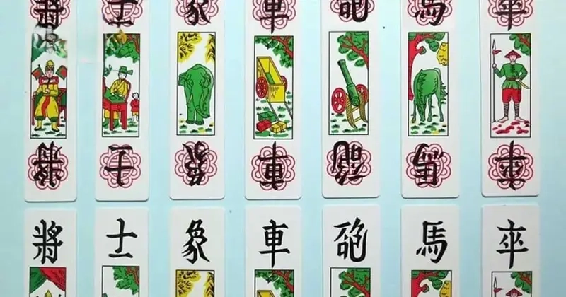 Chiến thuật bài Tam Cúc giúp tăng cơ hội thắng