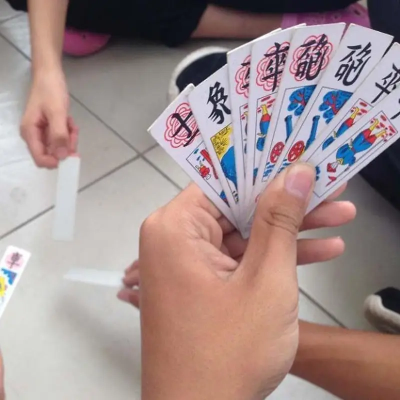 Mẹo chơi bài Tam Cúc dân gian được truyền lại