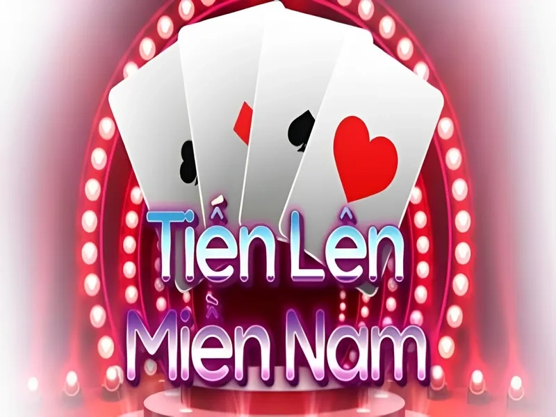 App chơi tiến lên đổi thưởng uy tín