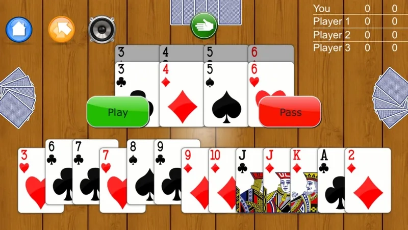 Game bài tiến lên ăn tiền thật nhanh