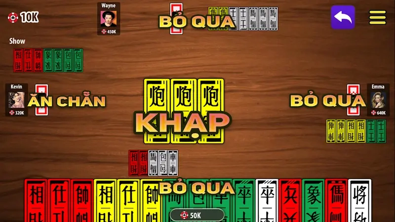 Nguồn gốc bài Tứ Sắc gắn với văn hóa Việt