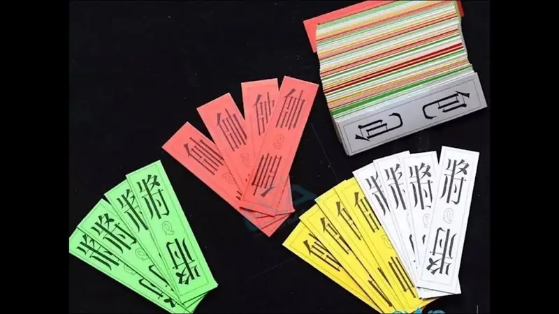 Bài Tứ Sắc đơn giản cho người mới bắt đầu