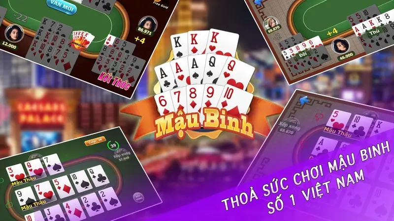 Hướng dẫn bài Xập Xám cách chơi cơ bản dễ thắng