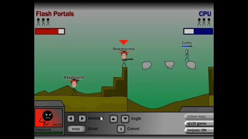 Cách chơi Territory War hiệu quả cho người mới