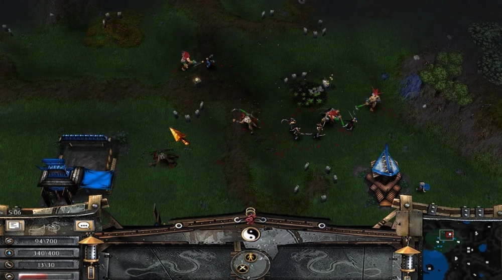 Download battle realms 1 full link tốc độ cao ổn định