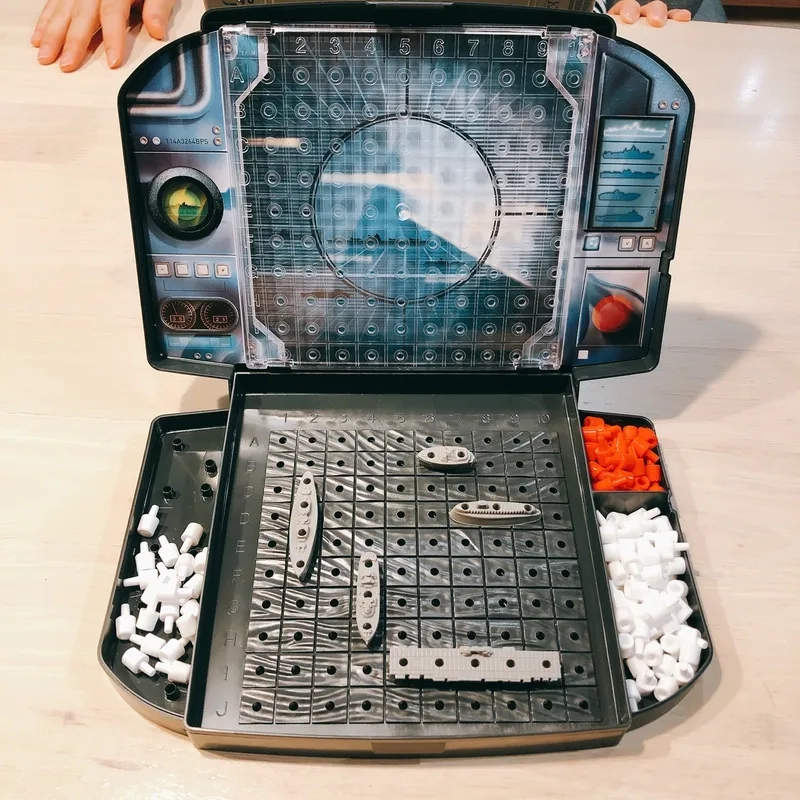Game battleship việt hóa dễ hiểu nhất