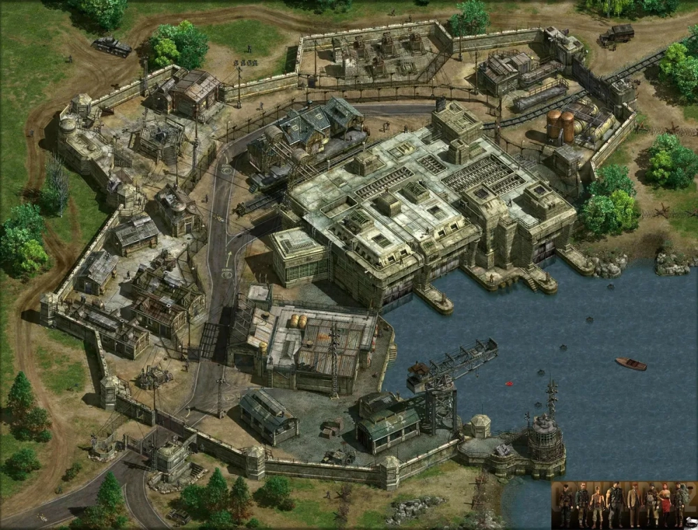 Commandos 2 link tải google drive hd tốc độ cao nhất