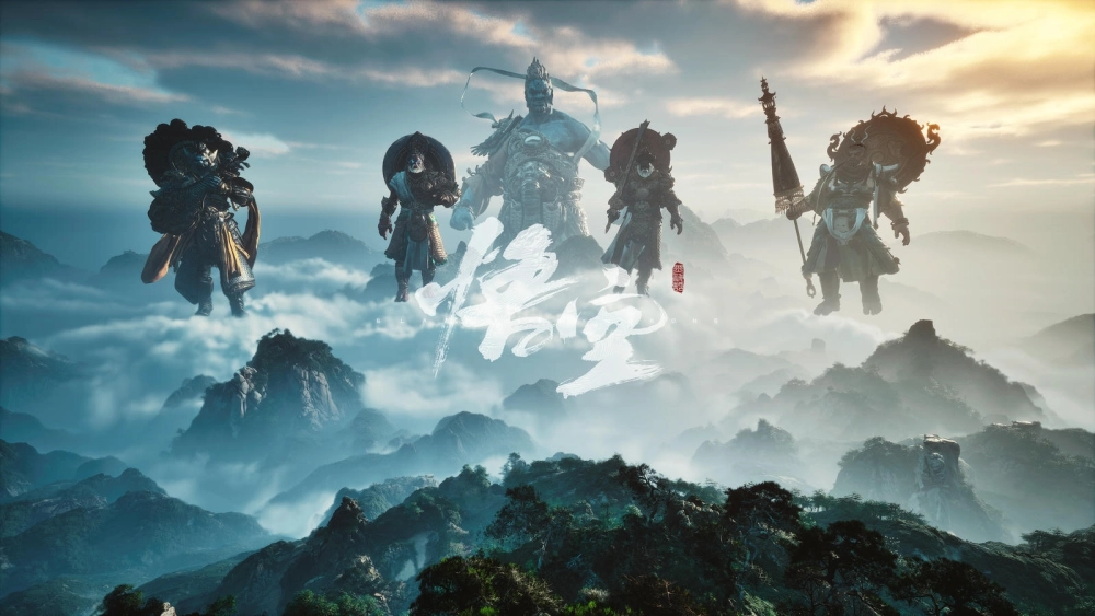 Ảnh so sánh đồ họa các hệ máy giữa PC Ultra Settings và PS5 để game thủ dễ lựa chọn nền tảng