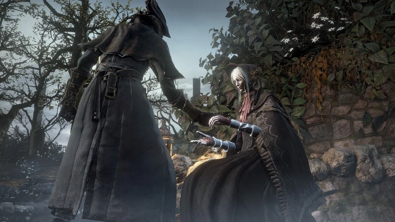 Hướng dẫn cách chơi Bloodborne chi tiết