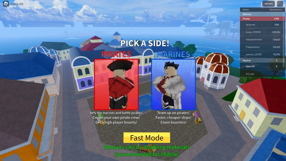 Giao diện trang blox fruit wiki cung cấp thông tin trái ác quỷ chi tiết