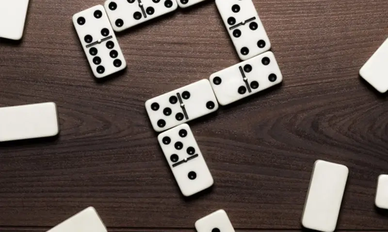 Luật chơi cờ Domino cơ bản dễ hiểu cho mọi lứa tuổi