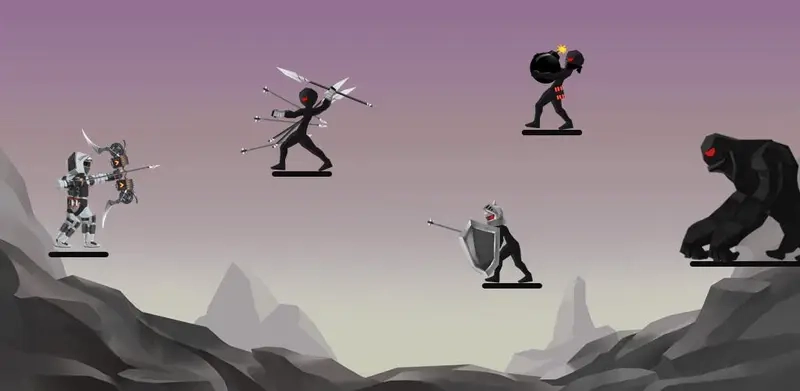 Tải Bowman miễn phí với giao diện bắn cung mượt