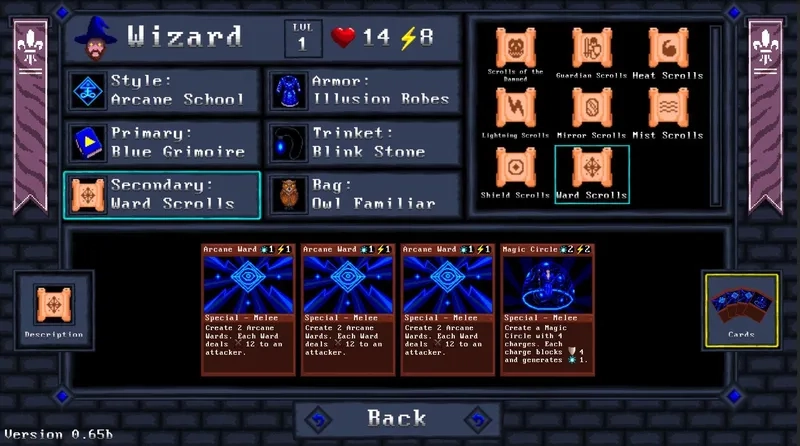 Xem ngay hướng dẫn chơi Card Quest cho người mới