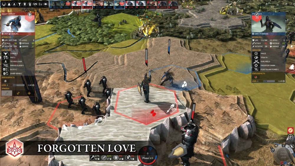 Kiểm tra Endless Legend cấu hình tối thiểu và đề nghị cho PC