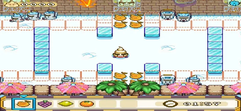 Bad Ice Cream 3 trên PC chạy mượt