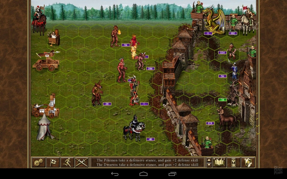 Tải bản Heroes 3 Complete phiên bản đầy đủ nhất 2026