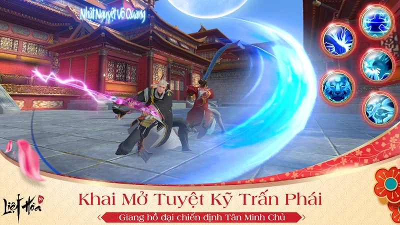 Hướng dẫn tải liệt hỏa vng nhanh và an toàn