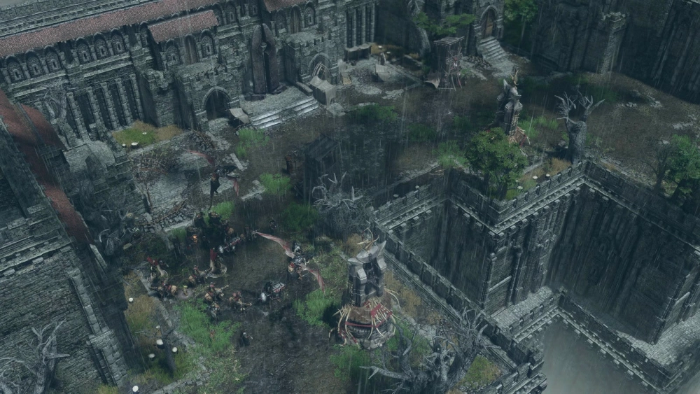 Hình ảnh spellforce 3 wallpaper 4k siêu sắc nét cho máy tính