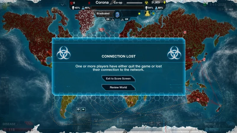 Hướng dẫn chi tiết để chinh phục hướng dẫn chơi plague inc